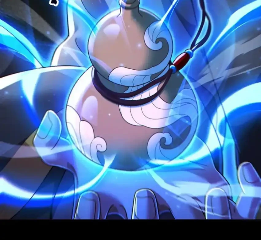 Invincible After Shocking My Empress Wife Chapter 94 Gambar 53