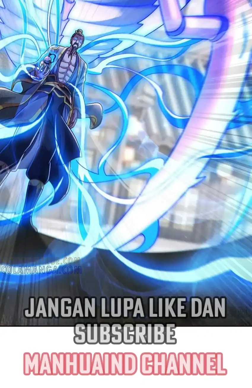 Invincible After Shocking My Empress Wife Chapter 94 Gambar 55