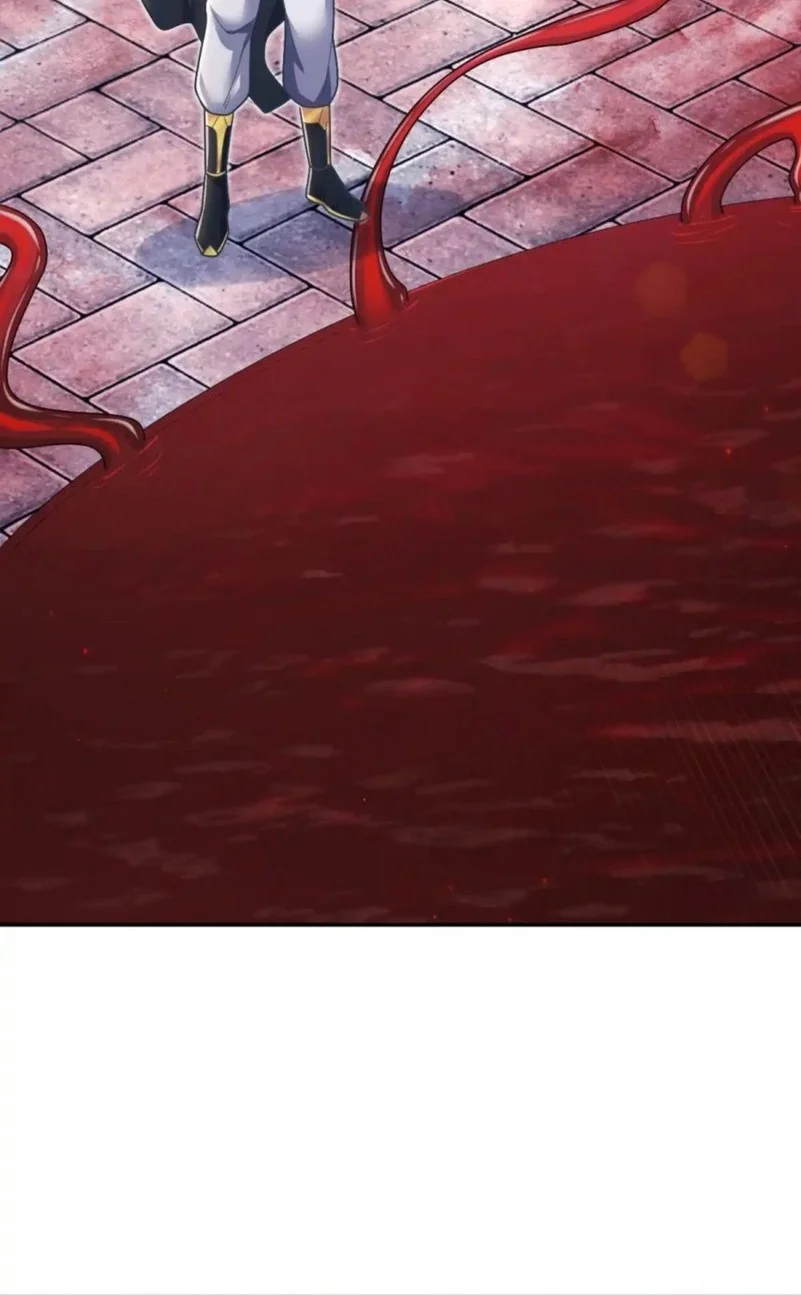 Invincible After Shocking My Empress Wife Chapter 96 Gambar 50