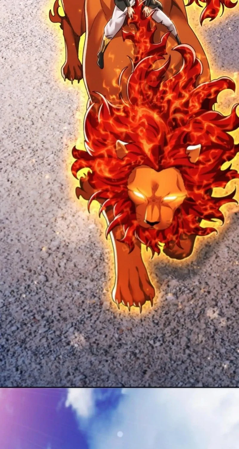 Invincible After Shocking My Empress Wife Chapter 96 Gambar 4