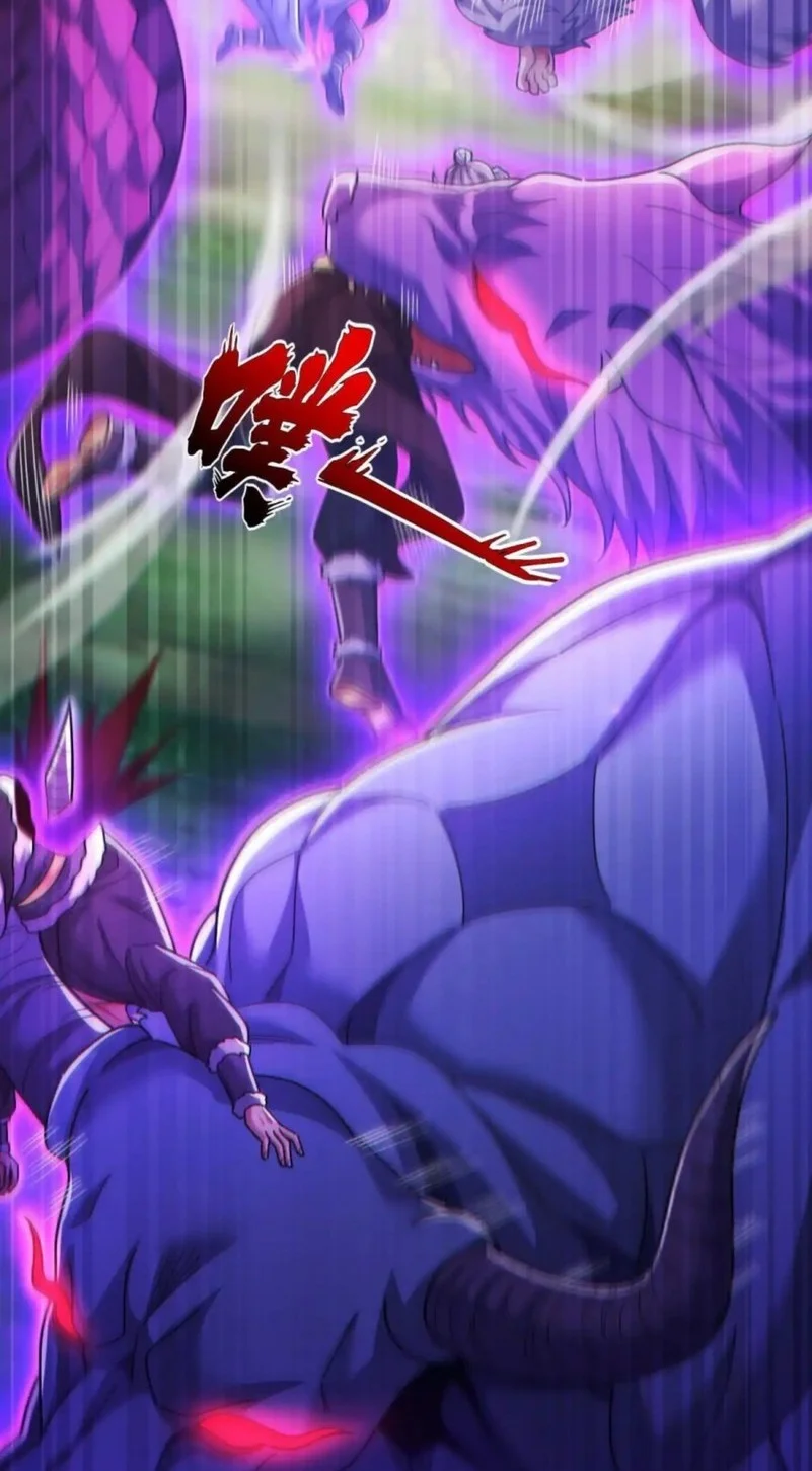 Invincible After Shocking My Empress Wife Chapter 96 Gambar 28