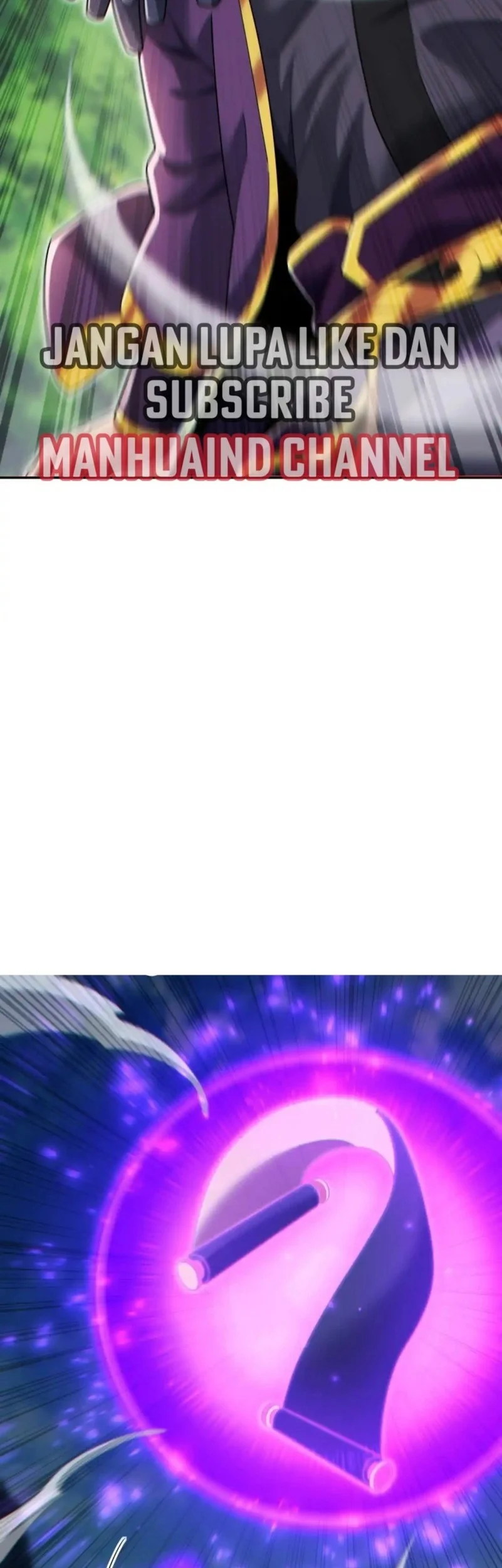 Invincible After Shocking My Empress Wife Chapter 96 Gambar 30