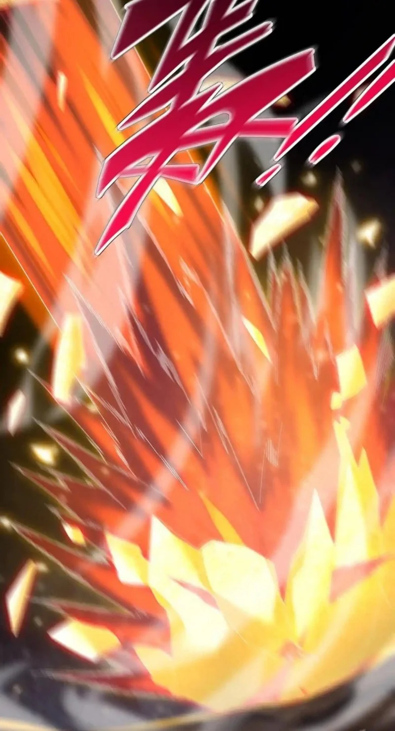 Invincible After Shocking My Empress Wife Chapter 97 Gambar 43