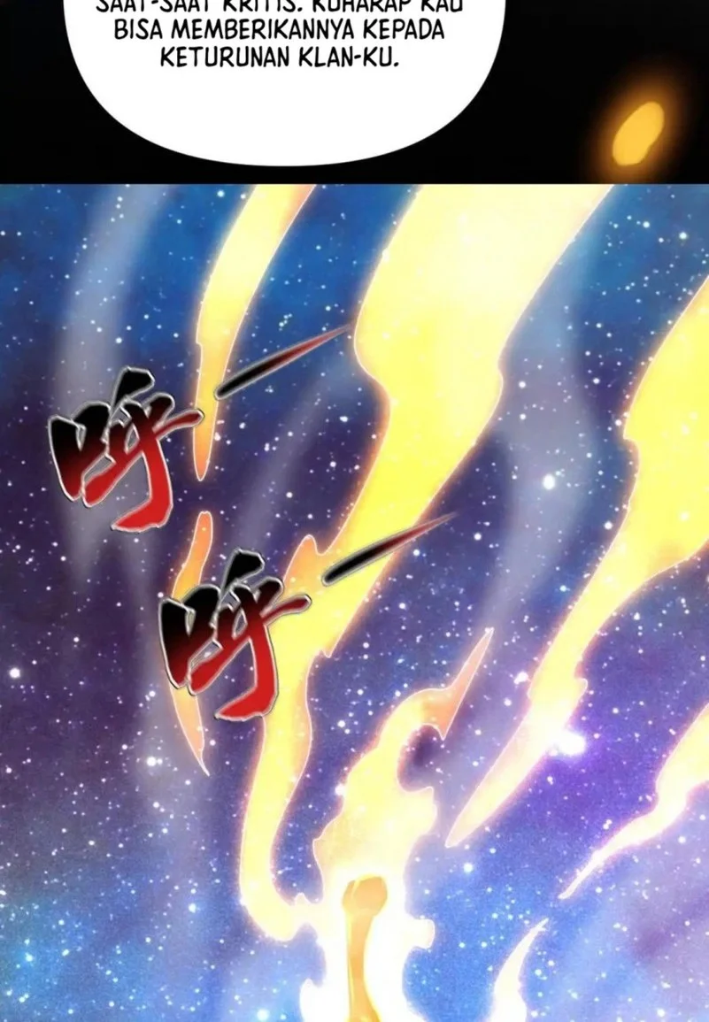 Invincible After Shocking My Empress Wife Chapter 97 Gambar 47