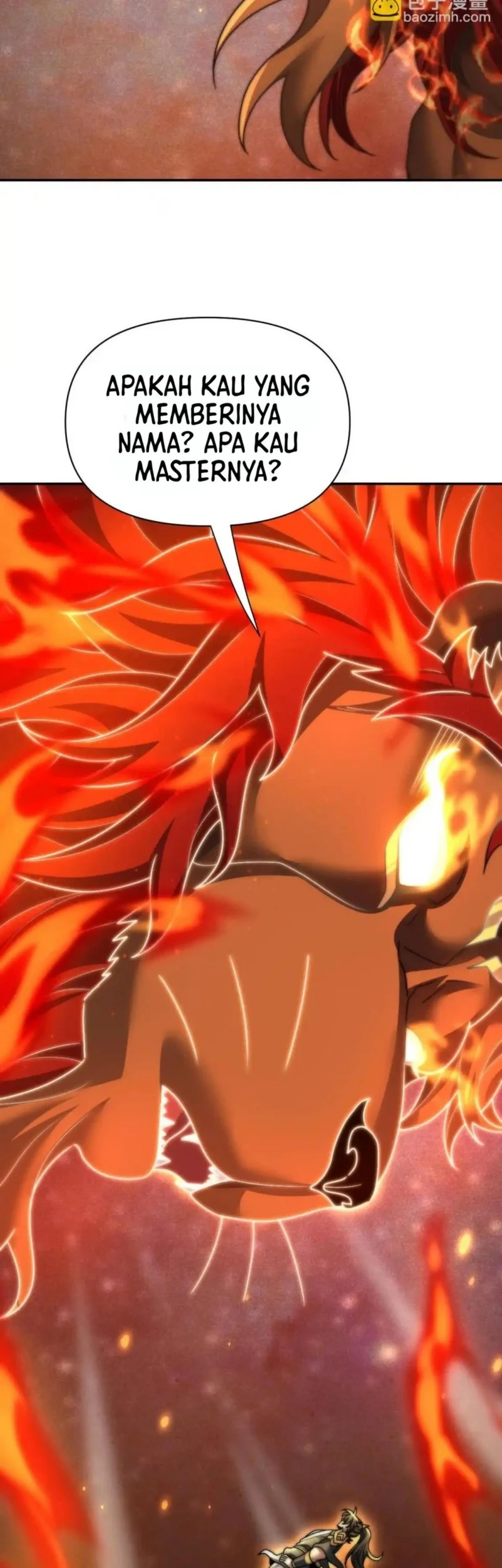 Invincible After Shocking My Empress Wife Chapter 97 Gambar 18