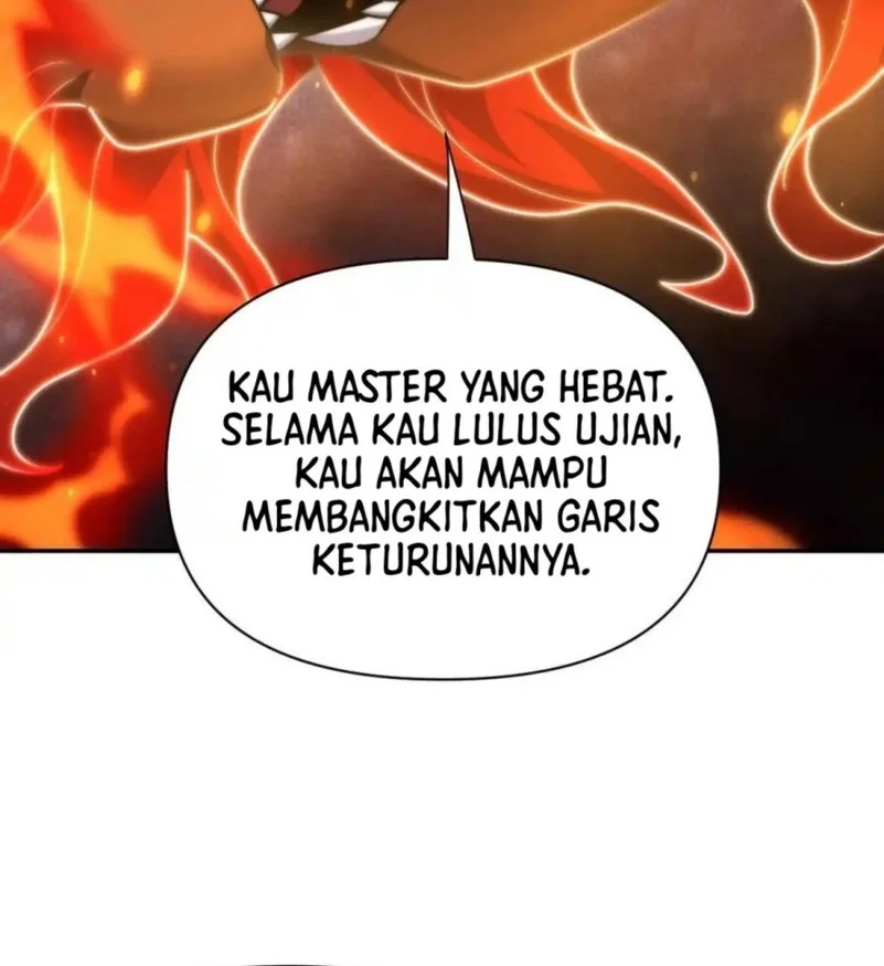 Invincible After Shocking My Empress Wife Chapter 97 Gambar 20