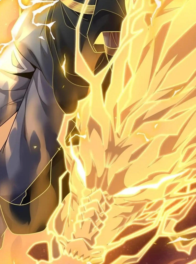 Invincible After Shocking My Empress Wife Chapter 97 Gambar 27