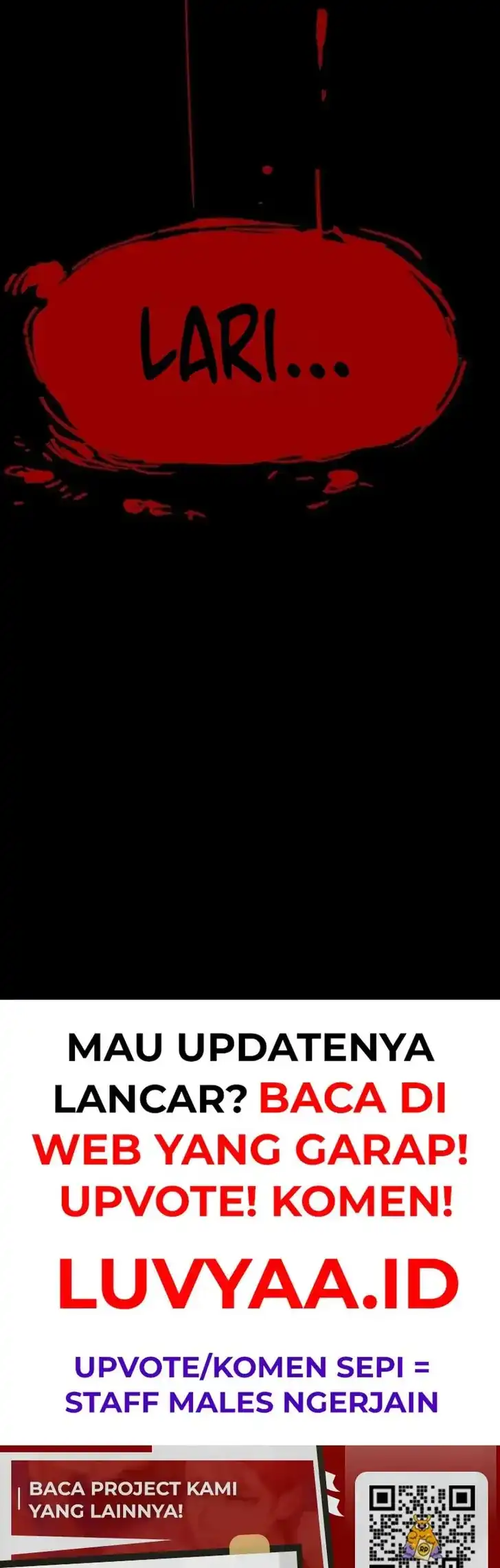 Invincible Under Heaven: Reborn as the Enemy Chapter 1 Gambar 48