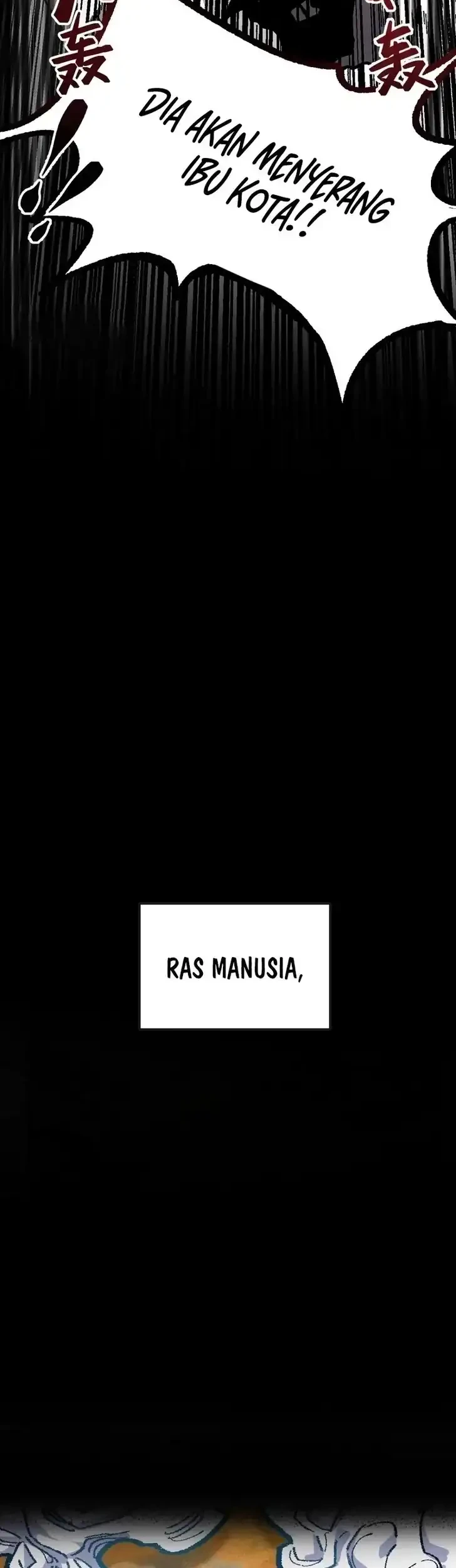 Invincible Under Heaven: Reborn as the Enemy Chapter 1 Gambar 14