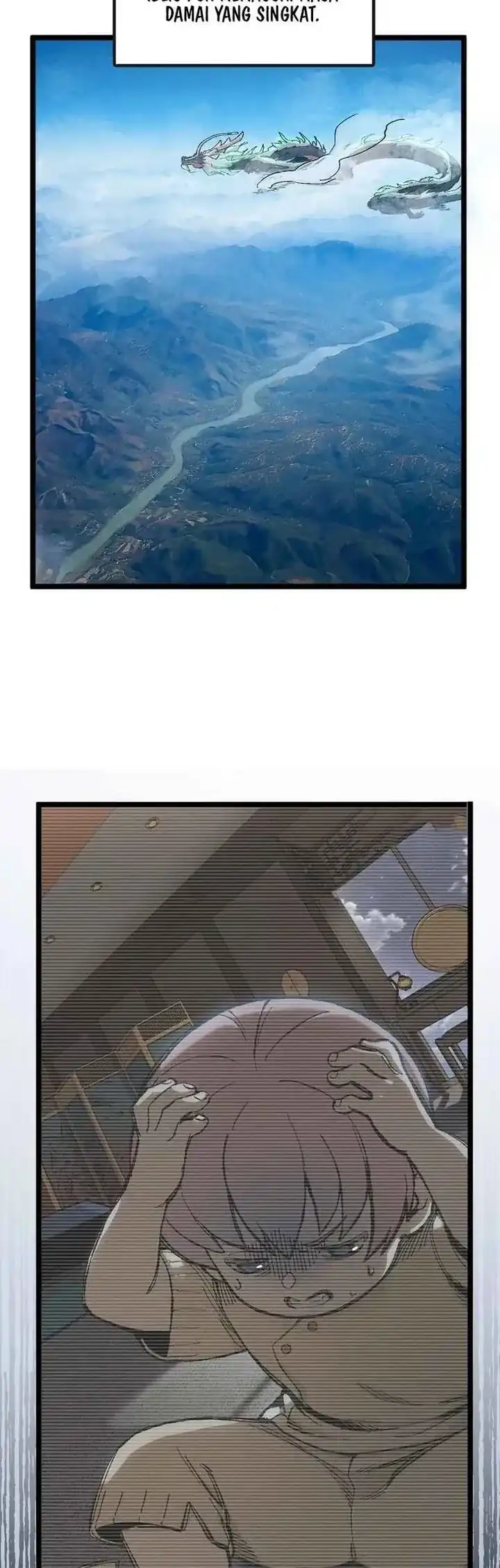 Invincible Under Heaven: Reborn as the Enemy Chapter 10 Gambar 15