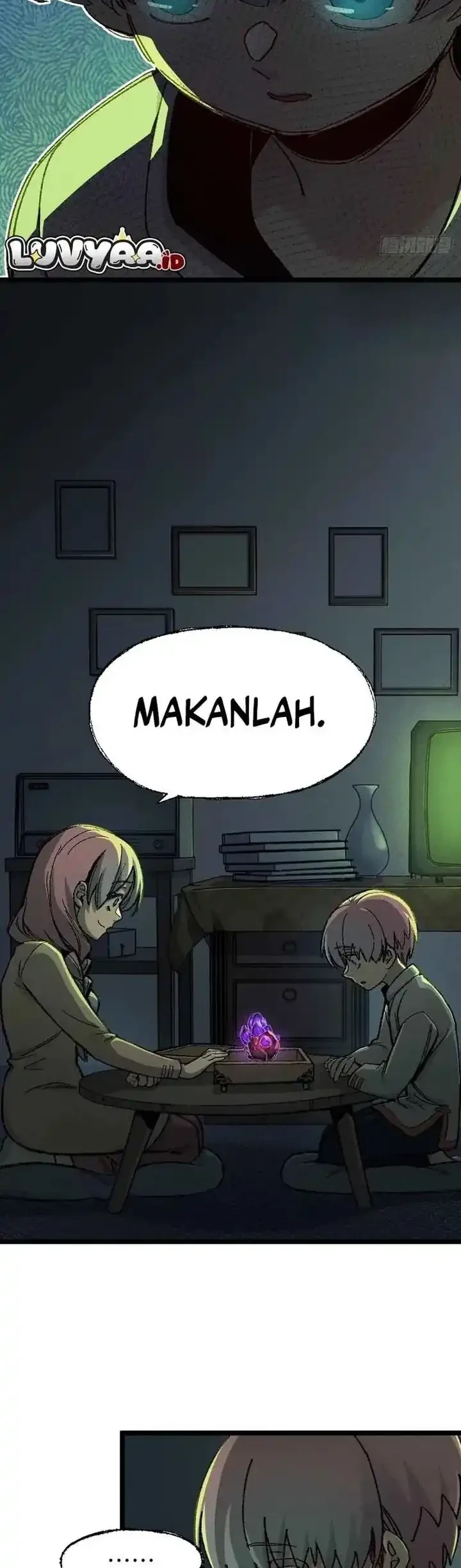 Invincible Under Heaven: Reborn as the Enemy Chapter 10 Gambar 23