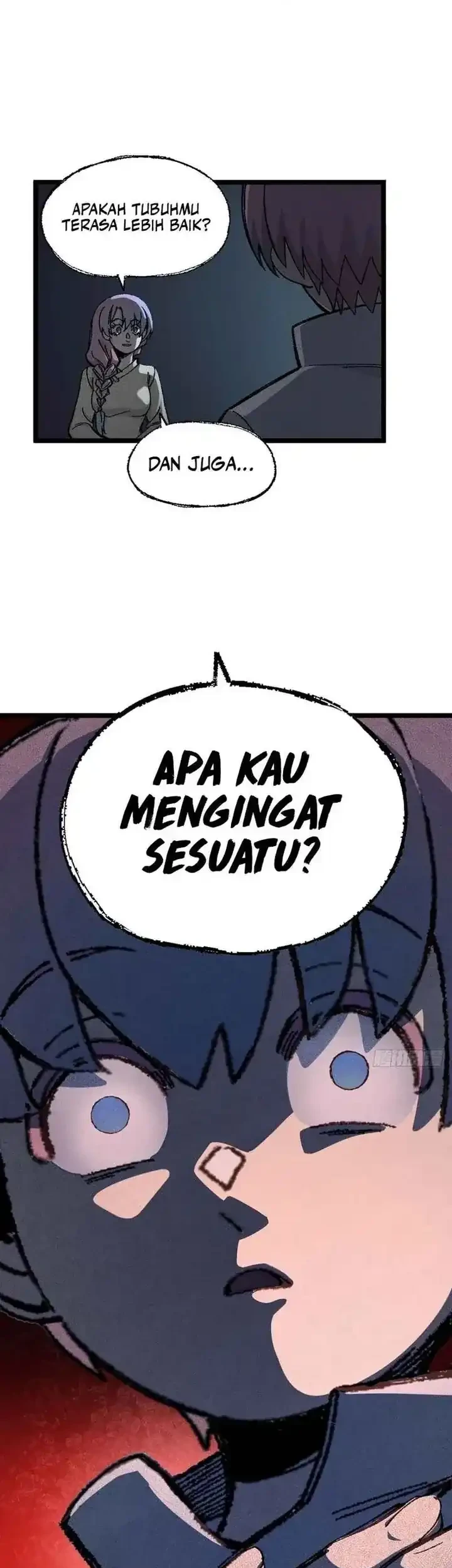 Invincible Under Heaven: Reborn as the Enemy Chapter 10 Gambar 28