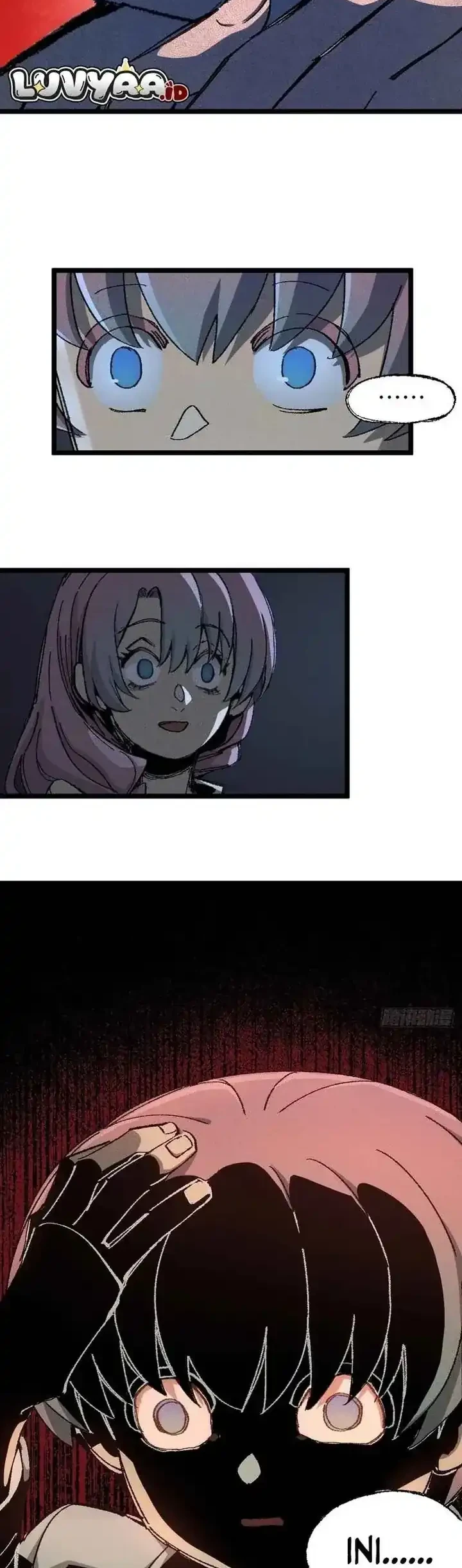 Invincible Under Heaven: Reborn as the Enemy Chapter 10 Gambar 29