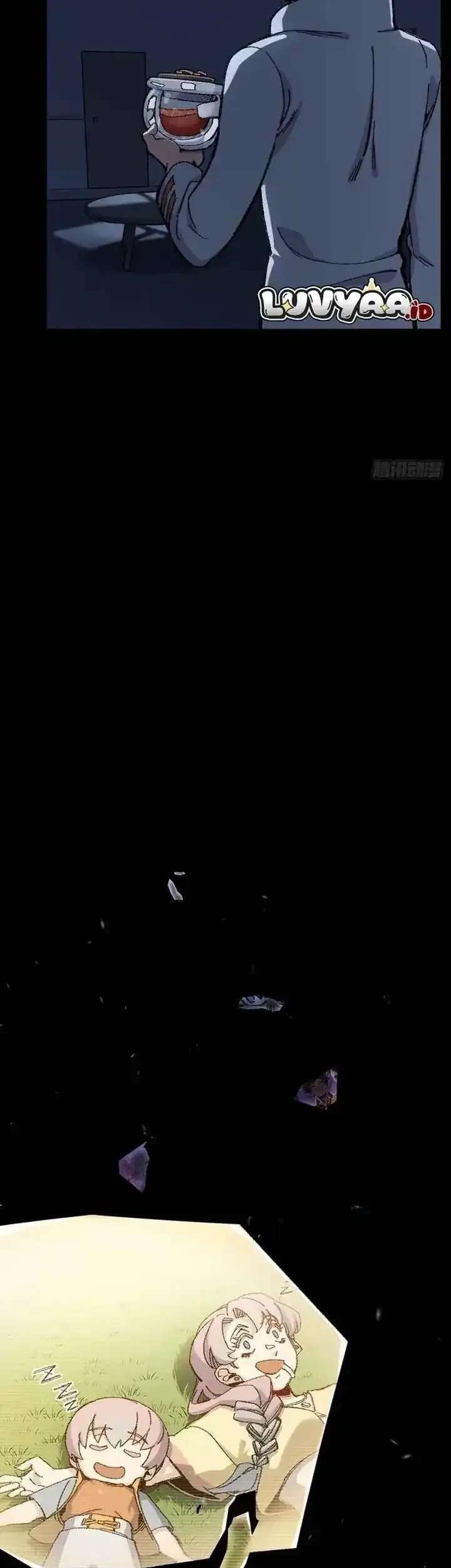 Invincible Under Heaven: Reborn as the Enemy Chapter 10 Gambar 34