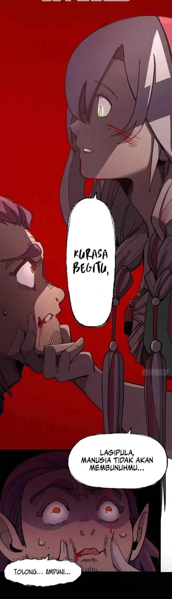 Invincible Under Heaven: Reborn as the Enemy Chapter 10 Gambar 4