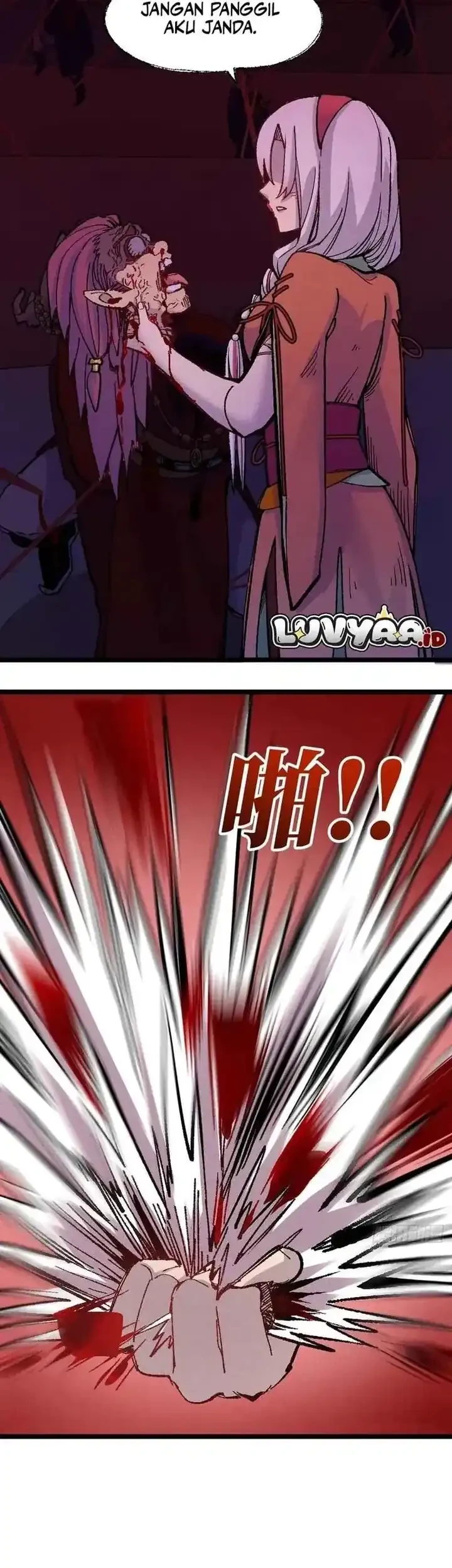 Invincible Under Heaven: Reborn as the Enemy Chapter 10 Gambar 10