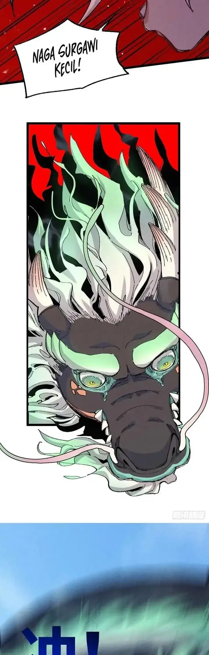 Invincible Under Heaven: Reborn as the Enemy Chapter 10 Gambar 12