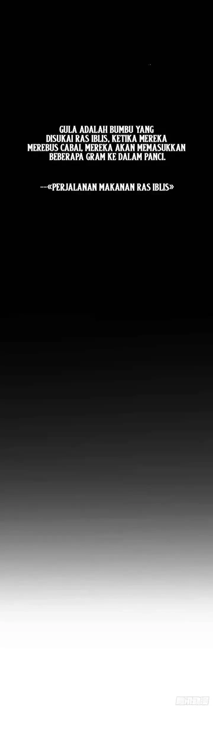 Invincible Under Heaven: Reborn as the Enemy Chapter 11 Gambar 31