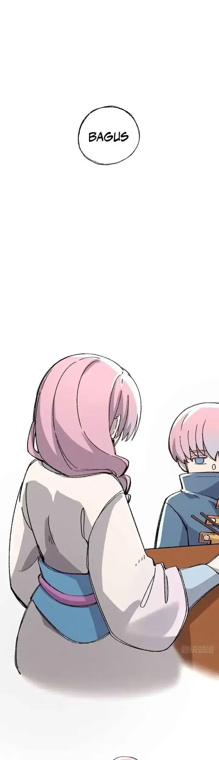 Invincible Under Heaven: Reborn as the Enemy Chapter 11 Gambar 37