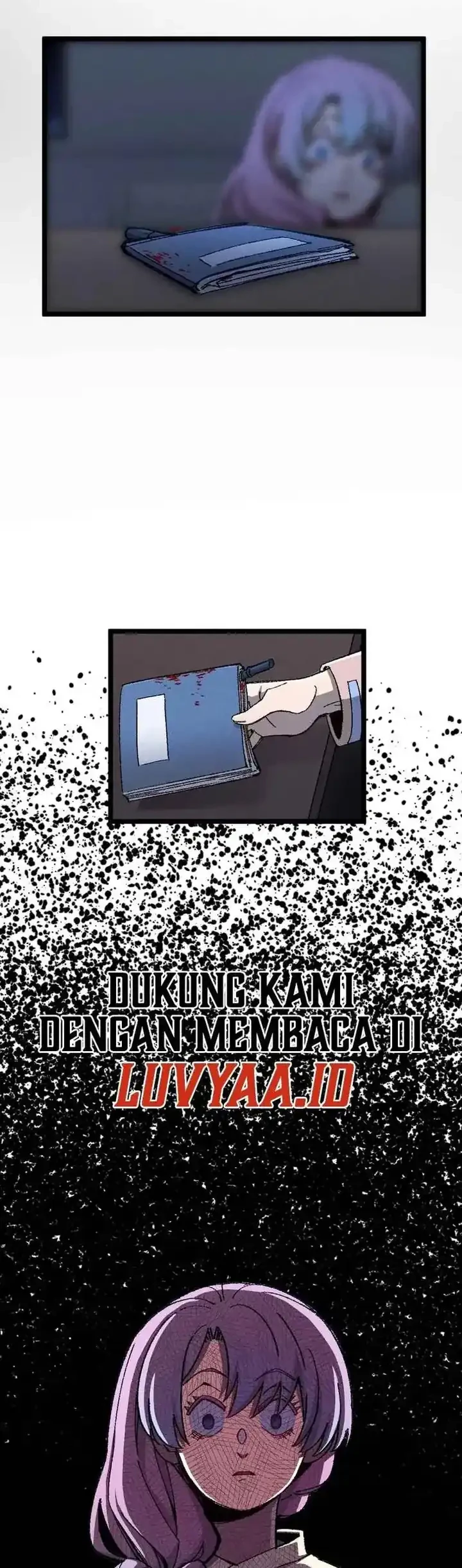 Invincible Under Heaven: Reborn as the Enemy Chapter 11 Gambar 5