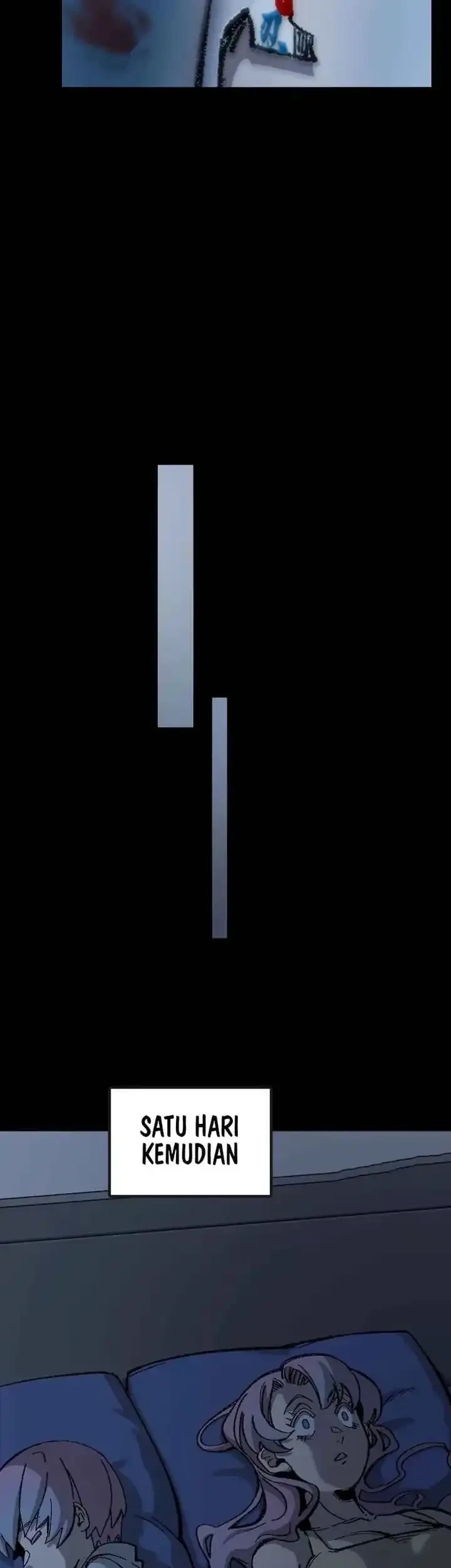 Invincible Under Heaven: Reborn as the Enemy Chapter 11 Gambar 7