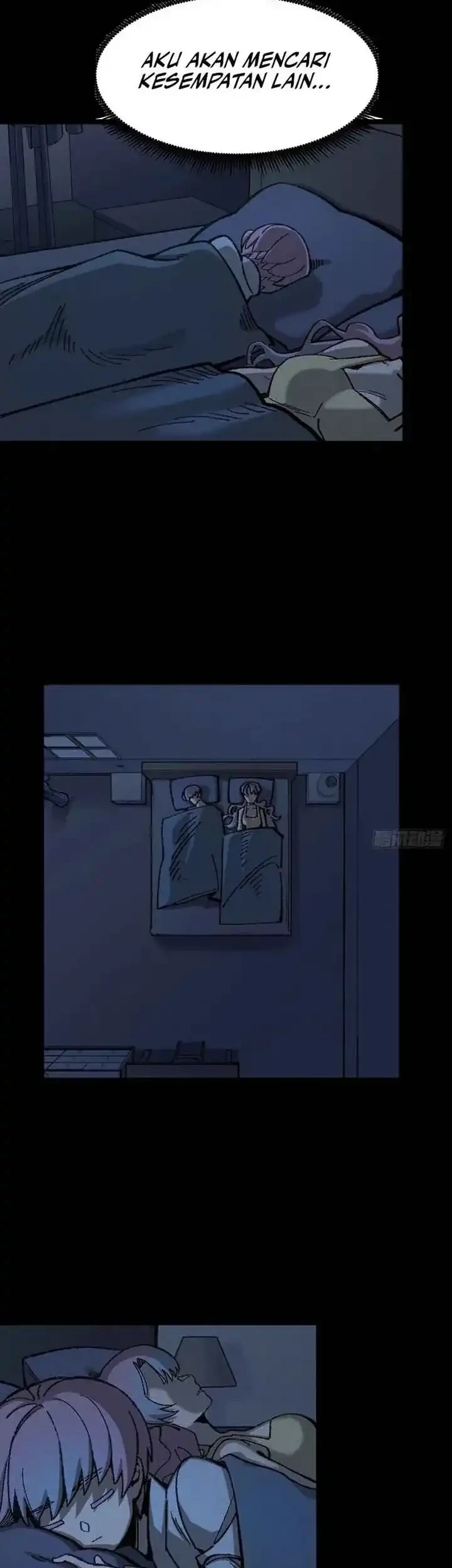 Invincible Under Heaven: Reborn as the Enemy Chapter 11 Gambar 13