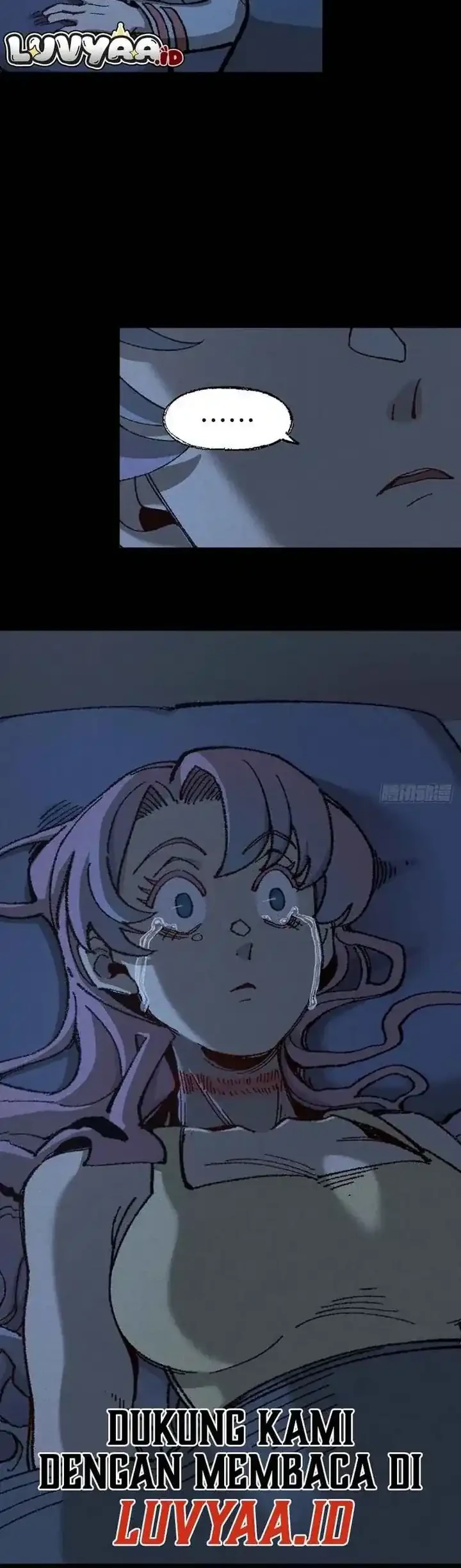 Invincible Under Heaven: Reborn as the Enemy Chapter 11 Gambar 14