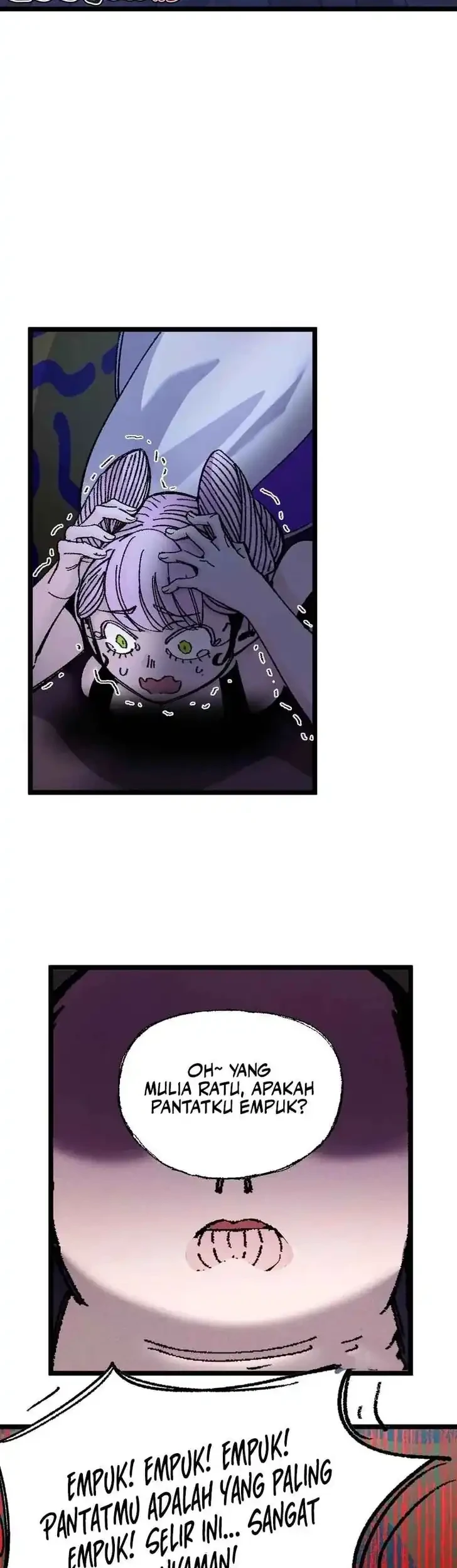 Invincible Under Heaven: Reborn as the Enemy Chapter 12 Gambar 16