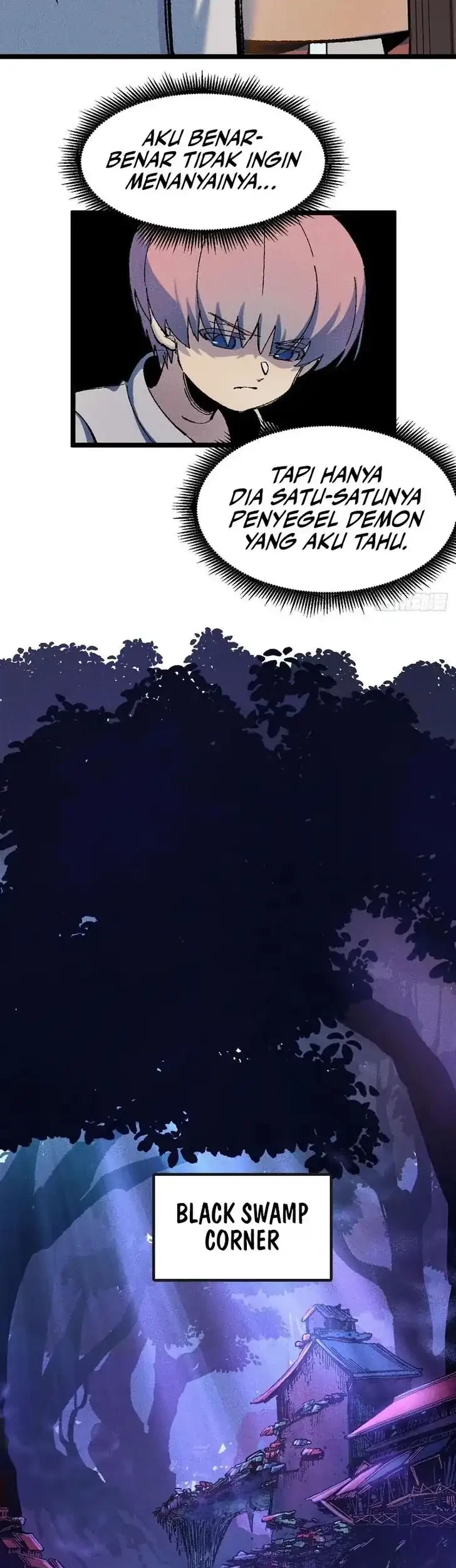 Invincible Under Heaven: Reborn as the Enemy Chapter 13 Gambar 10