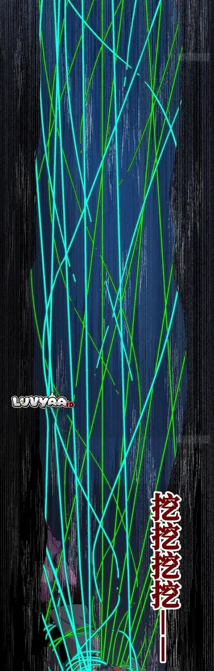 Invincible Under Heaven: Reborn as the Enemy Chapter 2 Gambar 18