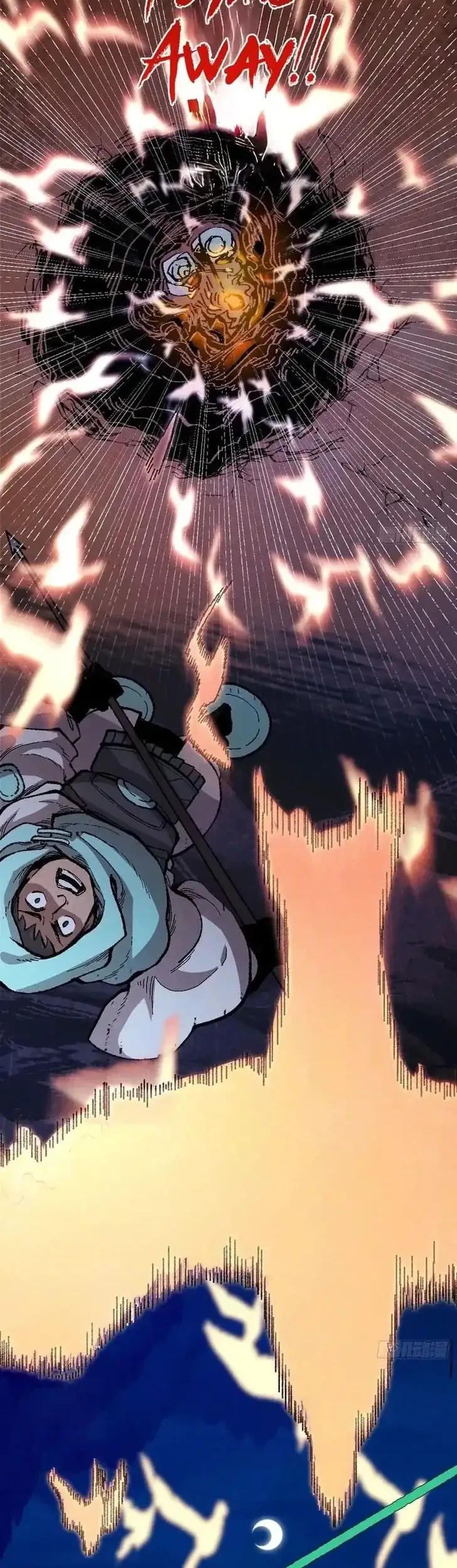 Invincible Under Heaven: Reborn as the Enemy Chapter 2 Gambar 23