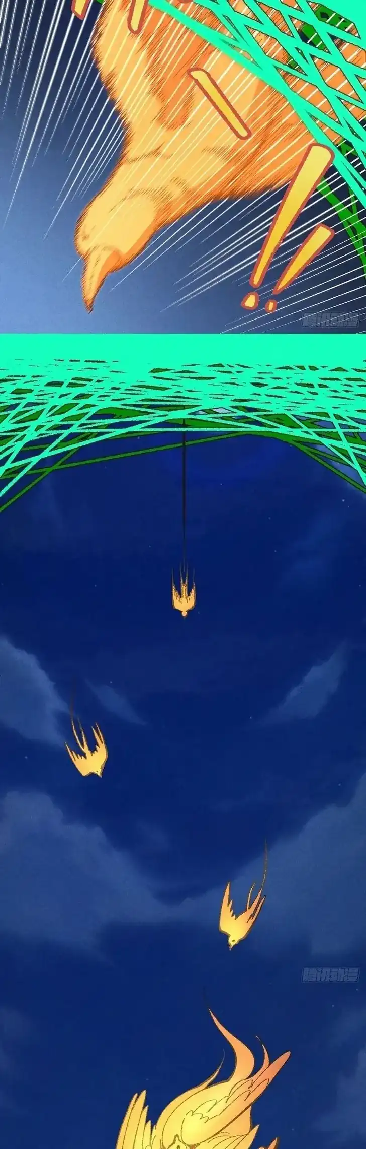 Invincible Under Heaven: Reborn as the Enemy Chapter 2 Gambar 27