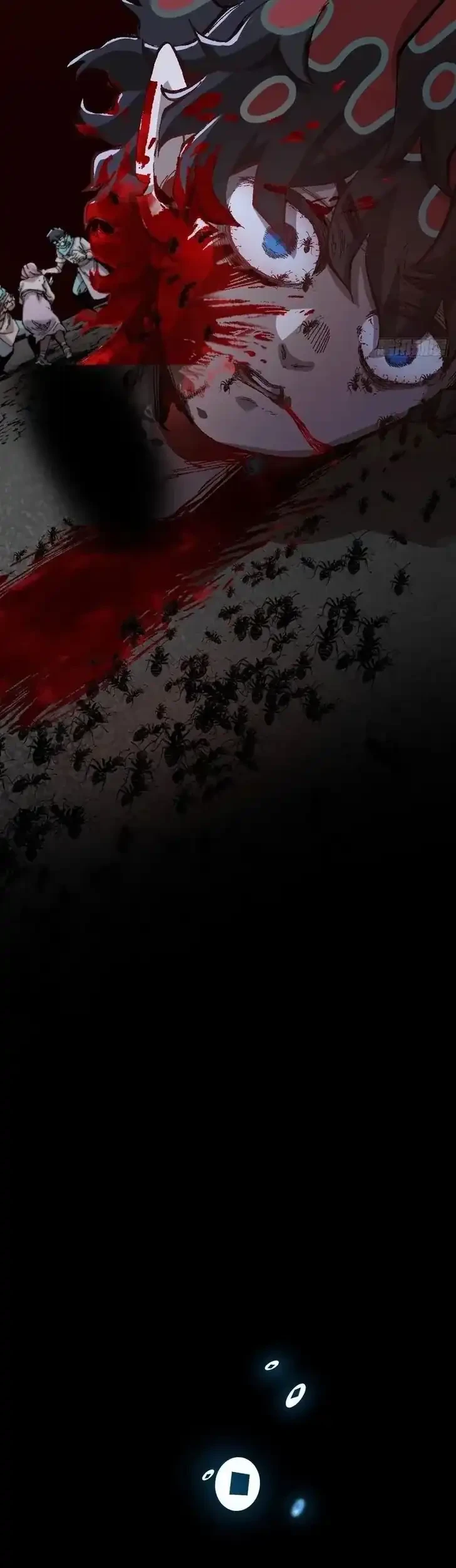 Invincible Under Heaven: Reborn as the Enemy Chapter 2 Gambar 49