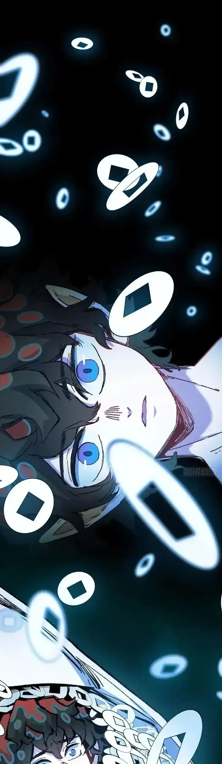 Invincible Under Heaven: Reborn as the Enemy Chapter 2 Gambar 50