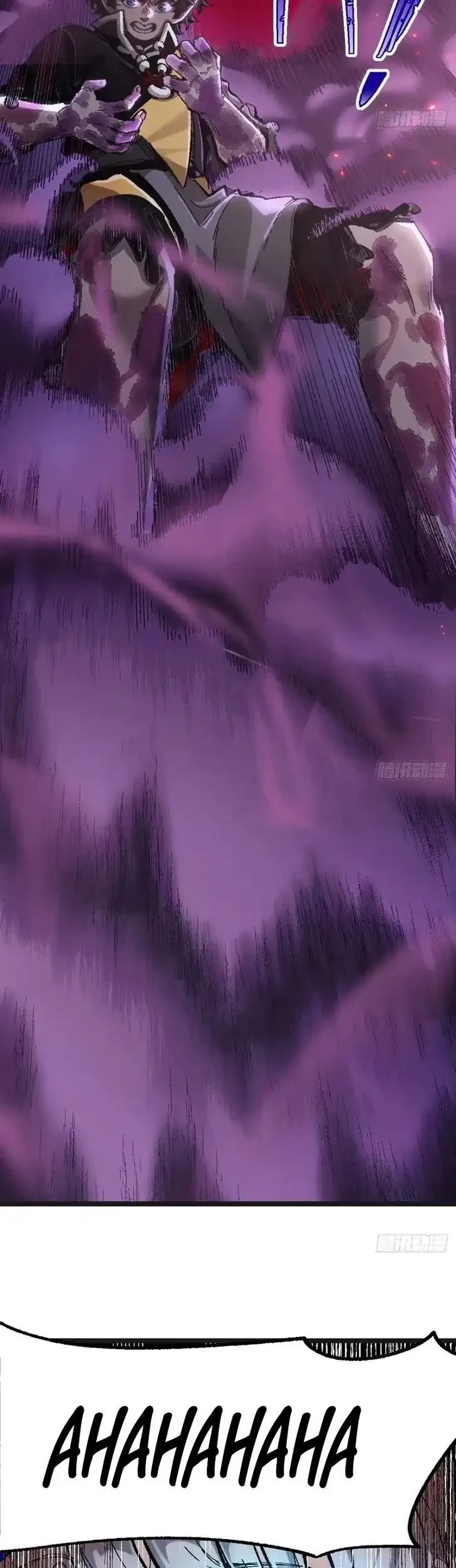 Invincible Under Heaven: Reborn as the Enemy Chapter 2 Gambar 5