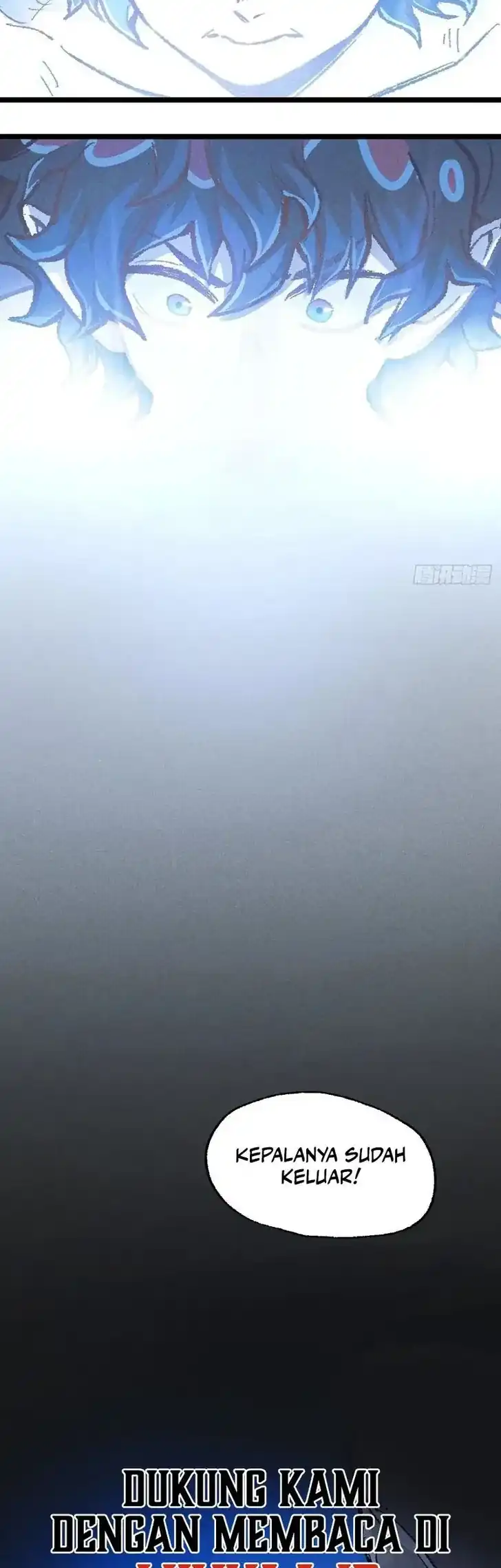 Invincible Under Heaven: Reborn as the Enemy Chapter 2 Gambar 66