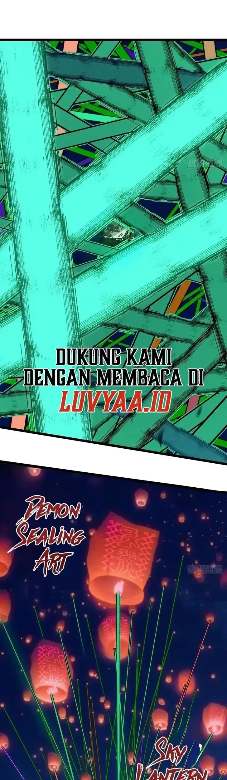 Invincible Under Heaven: Reborn as the Enemy Chapter 2 Gambar 14