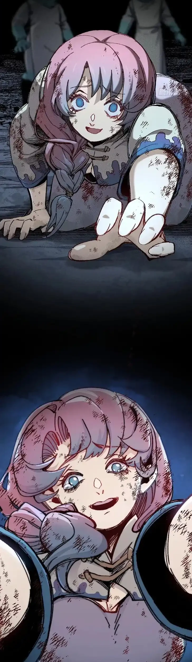 Invincible Under Heaven: Reborn as the Enemy Chapter 3 Gambar 44