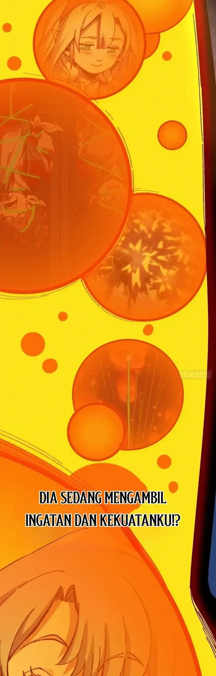 Invincible Under Heaven: Reborn as the Enemy Chapter 3 Gambar 6