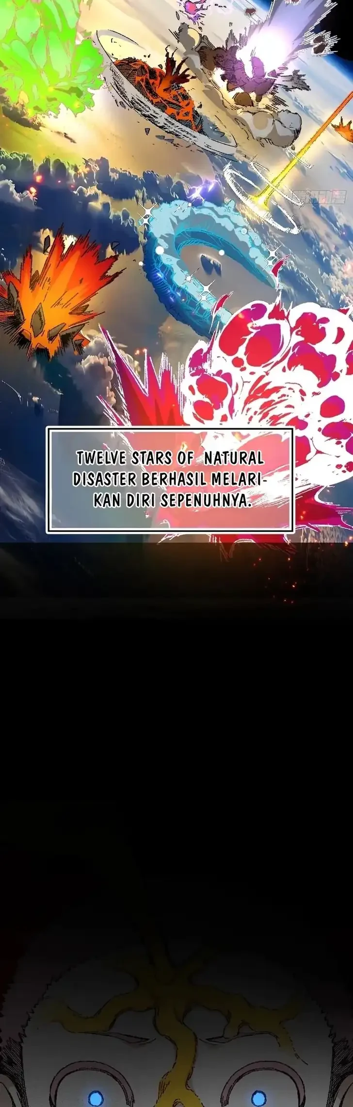 Invincible Under Heaven: Reborn as the Enemy Chapter 3 Gambar 24