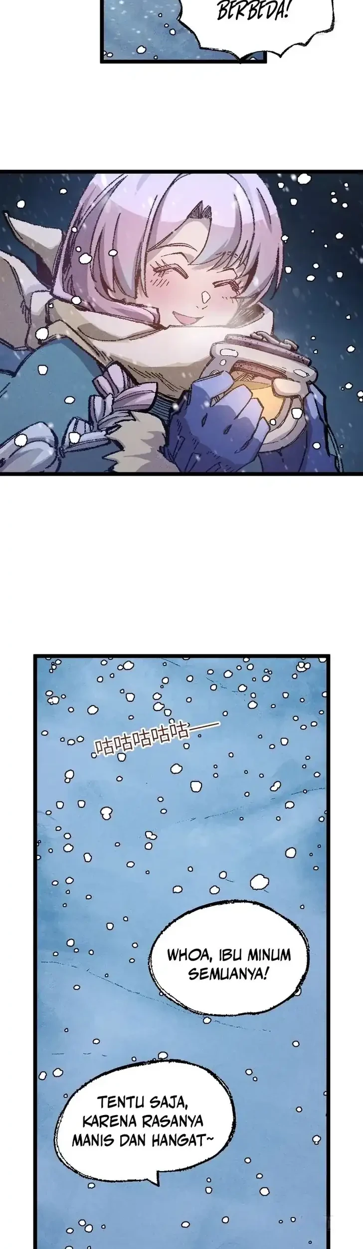 Invincible Under Heaven: Reborn as the Enemy Chapter 4 Gambar 32