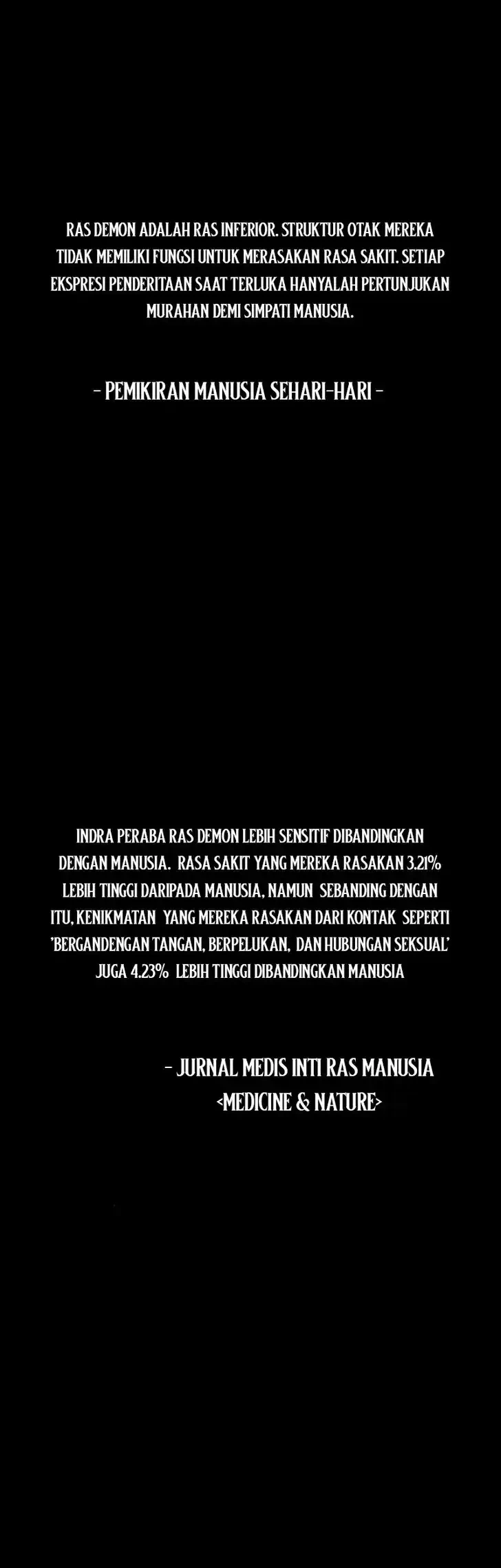 Invincible Under Heaven: Reborn as the Enemy Chapter 4 Gambar 42