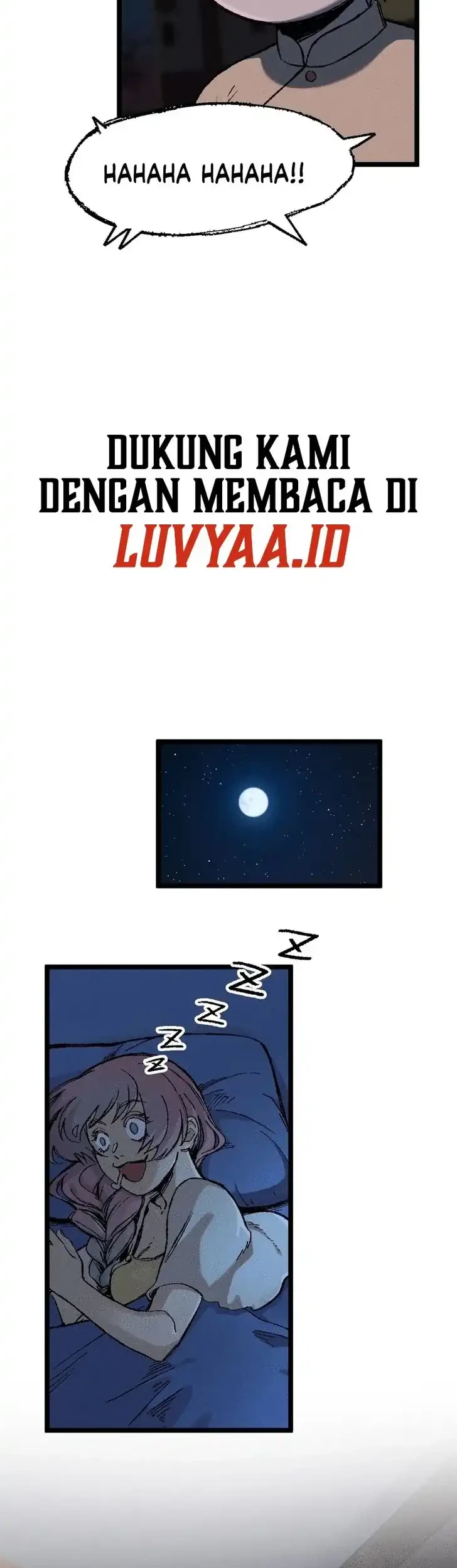 Invincible Under Heaven: Reborn as the Enemy Chapter 4 Gambar 47