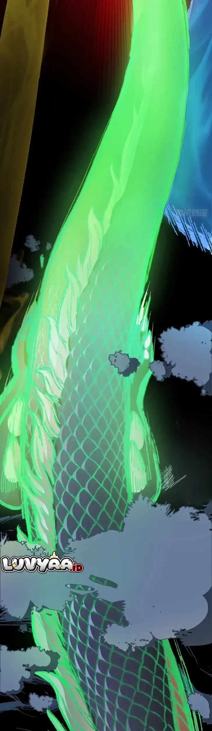 Invincible Under Heaven: Reborn as the Enemy Chapter 4 Gambar 10