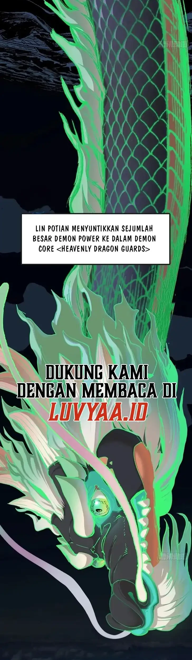 Invincible Under Heaven: Reborn as the Enemy Chapter 4 Gambar 11