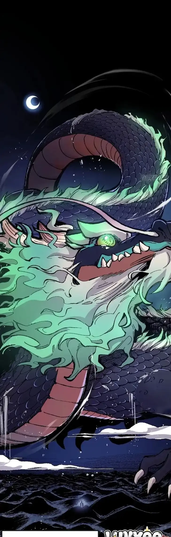 Invincible Under Heaven: Reborn as the Enemy Chapter 4 Gambar 18