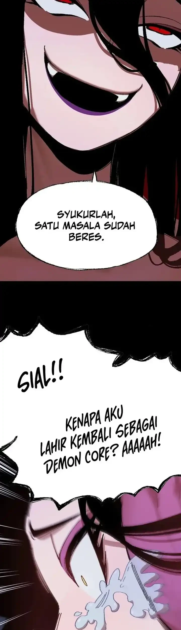 Invincible Under Heaven: Reborn as the Enemy Chapter 5 Gambar 19