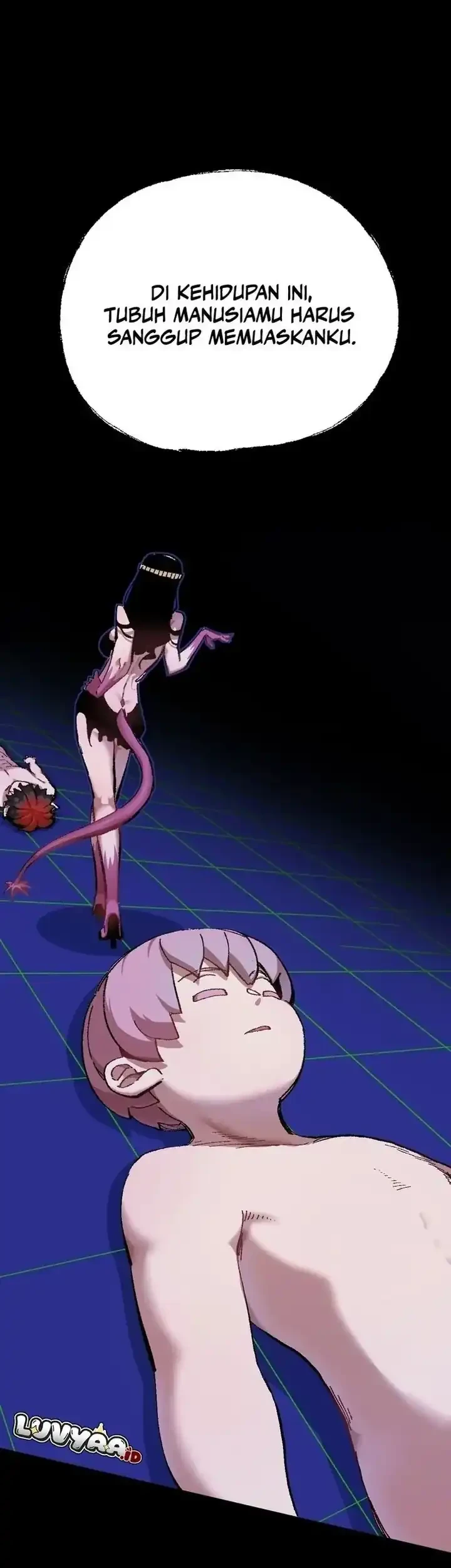 Invincible Under Heaven: Reborn as the Enemy Chapter 5 Gambar 25