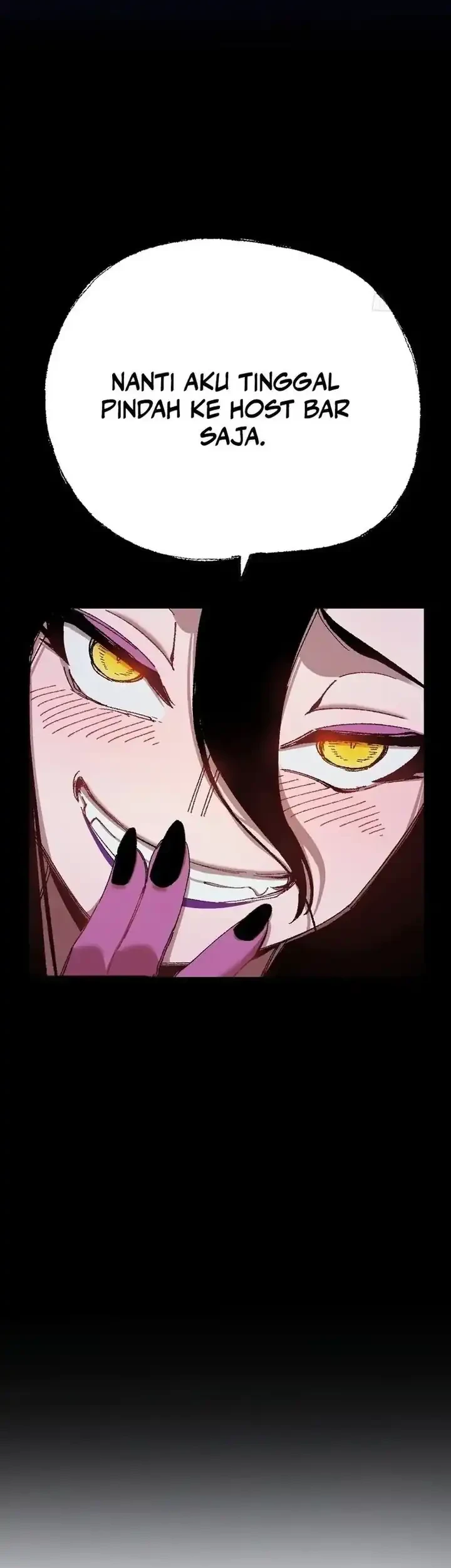 Invincible Under Heaven: Reborn as the Enemy Chapter 5 Gambar 28