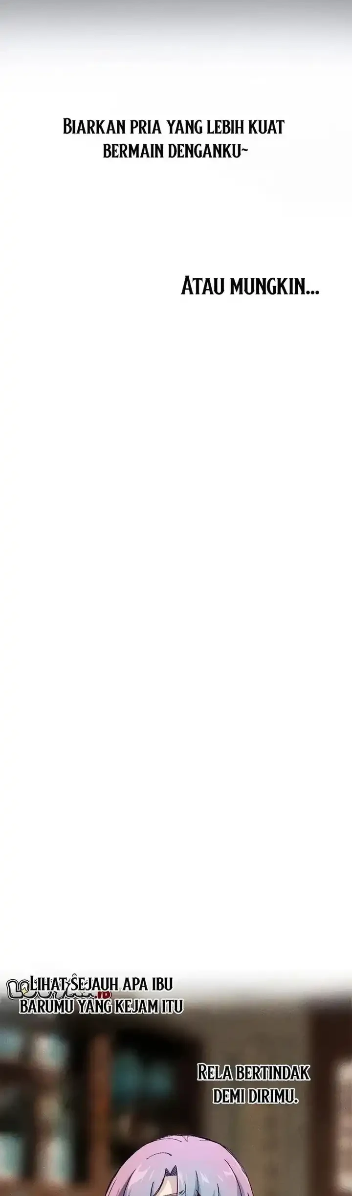 Invincible Under Heaven: Reborn as the Enemy Chapter 5 Gambar 29